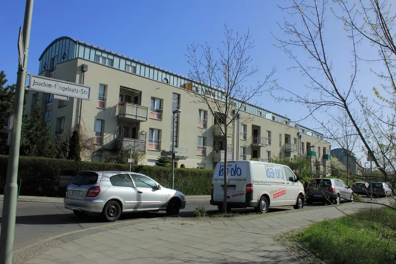 Nachmieter gesucht — photo 1